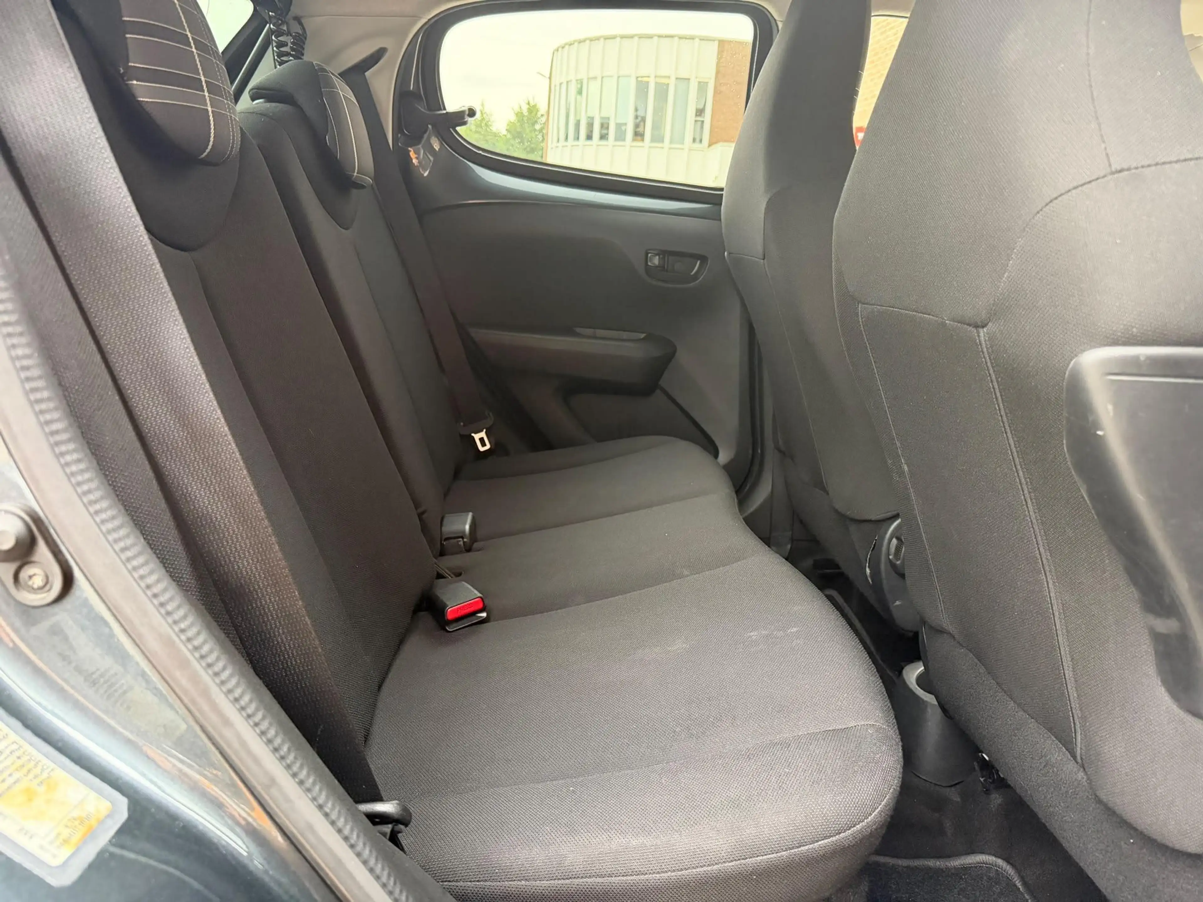 Peugeot 108 1.0 VTi Active | SLECHTS 61.608 KM | AUTOMAAT | AI — photo 22