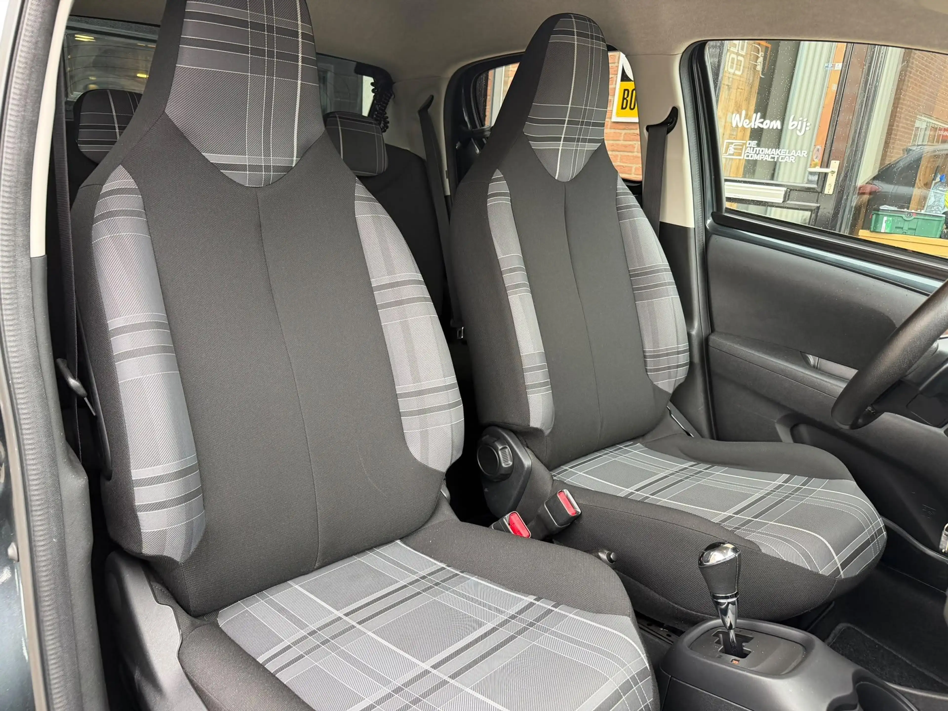 Peugeot 108 1.0 VTi Active | SLECHTS 61.608 KM | AUTOMAAT | AI — photo 20