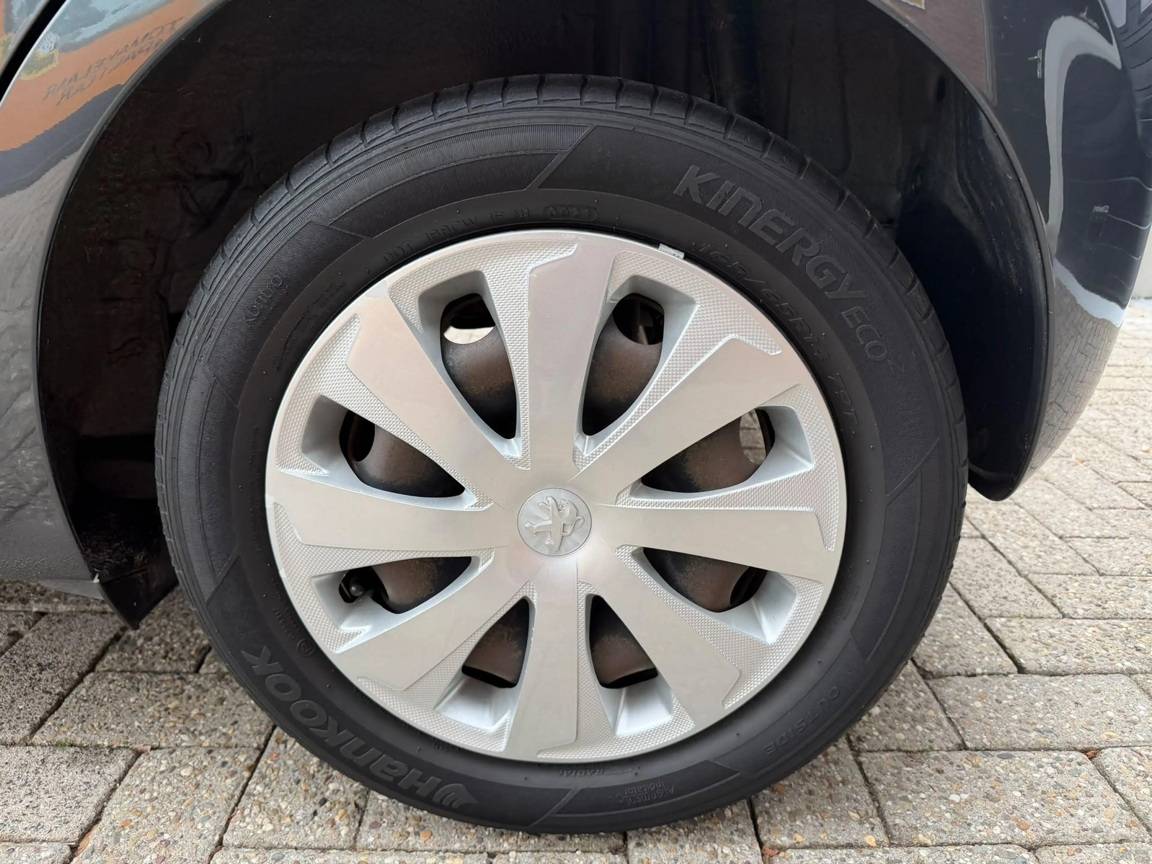 Peugeot 108 1.0 VTi Active | SLECHTS 61.608 KM | AUTOMAAT | AI — photo 17