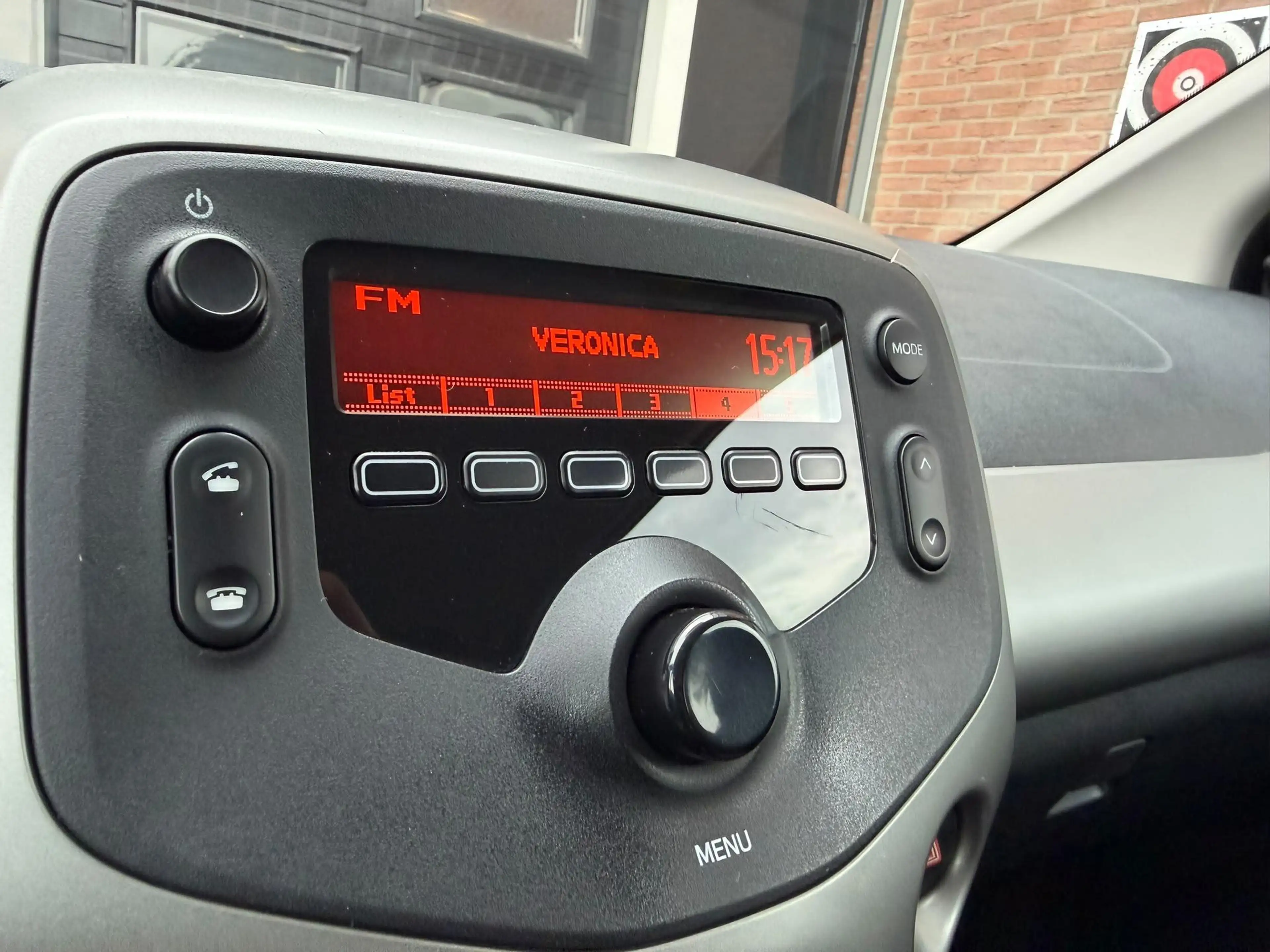 Peugeot 108 1.0 VTi Active | SLECHTS 61.608 KM | AUTOMAAT | AI — photo 30