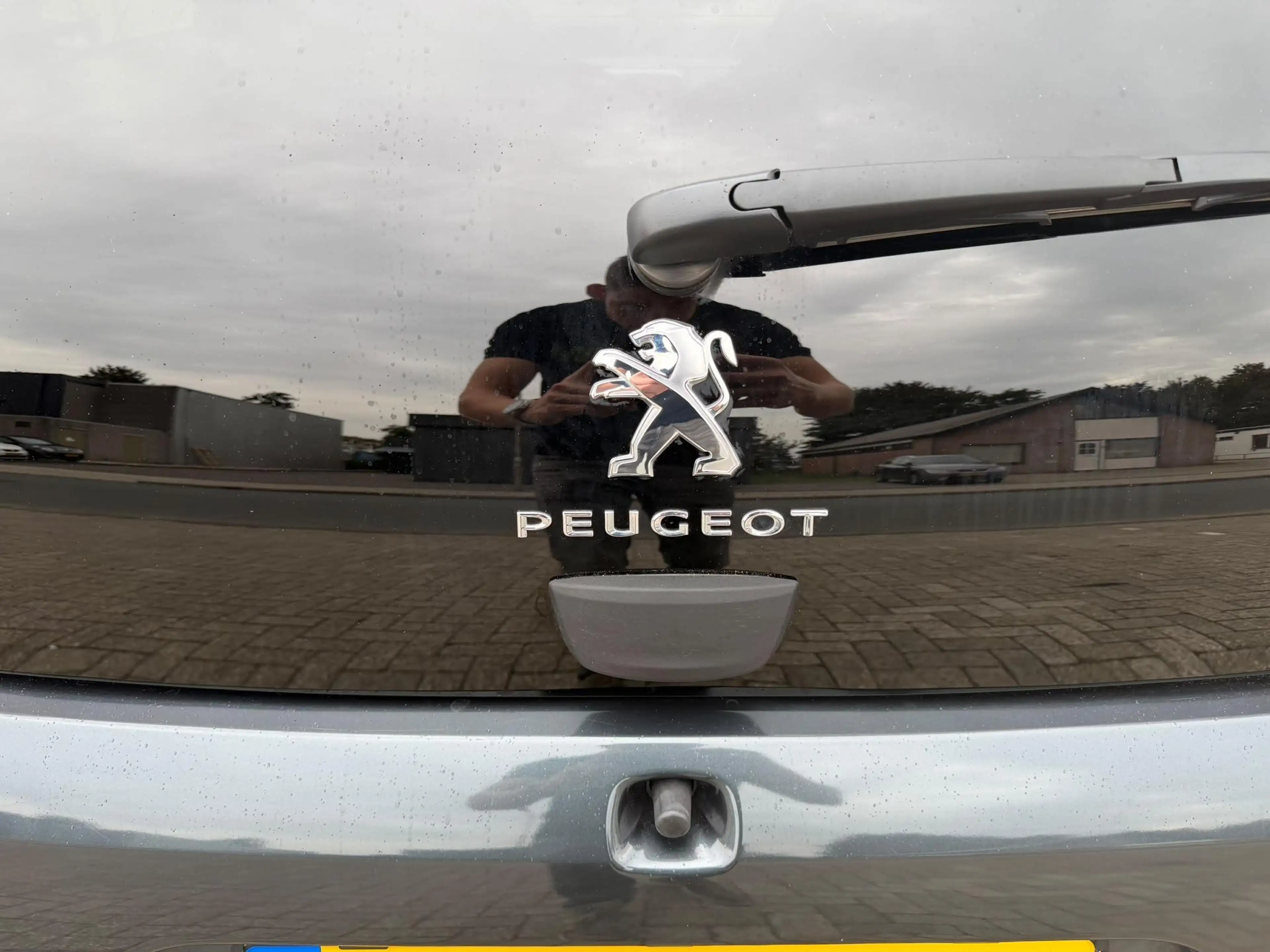 Peugeot 108 1.0 VTi Active | SLECHTS 61.608 KM | AUTOMAAT | AI — photo 13