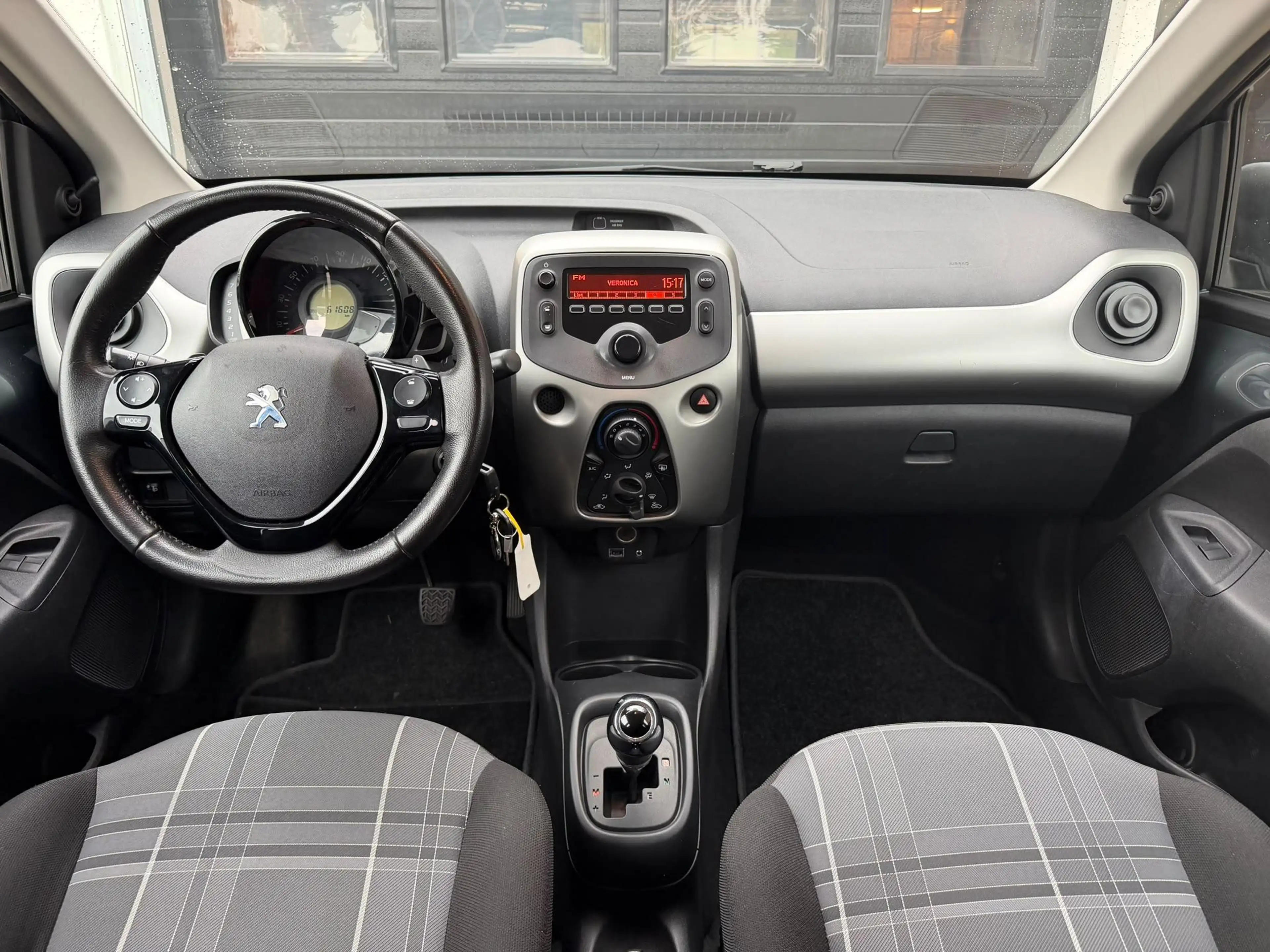 Peugeot 108 1.0 VTi Active | SLECHTS 61.608 KM | AUTOMAAT | AI — photo 26
