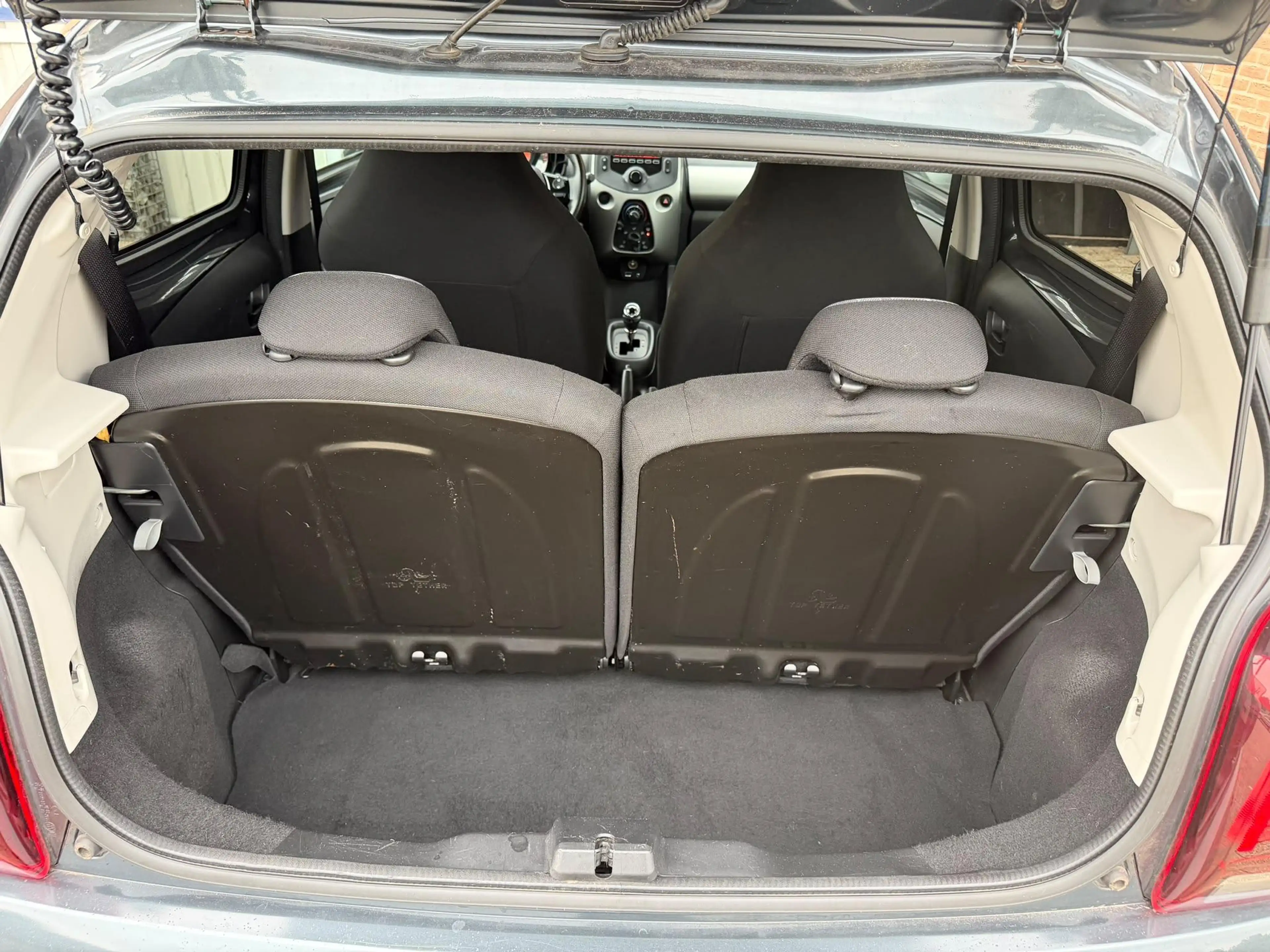 Peugeot 108 1.0 VTi Active | SLECHTS 61.608 KM | AUTOMAAT | AI — photo 7