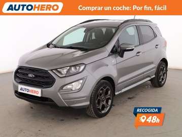 1.0 EcoBoost ST Line 125