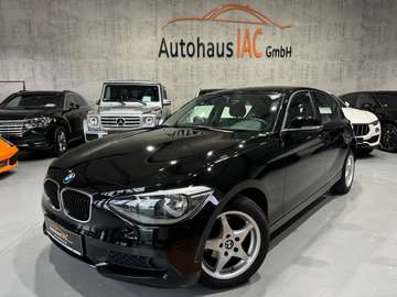 i Lim./5-trg./PDC/Sitzheizung/Klima/Lederlenk