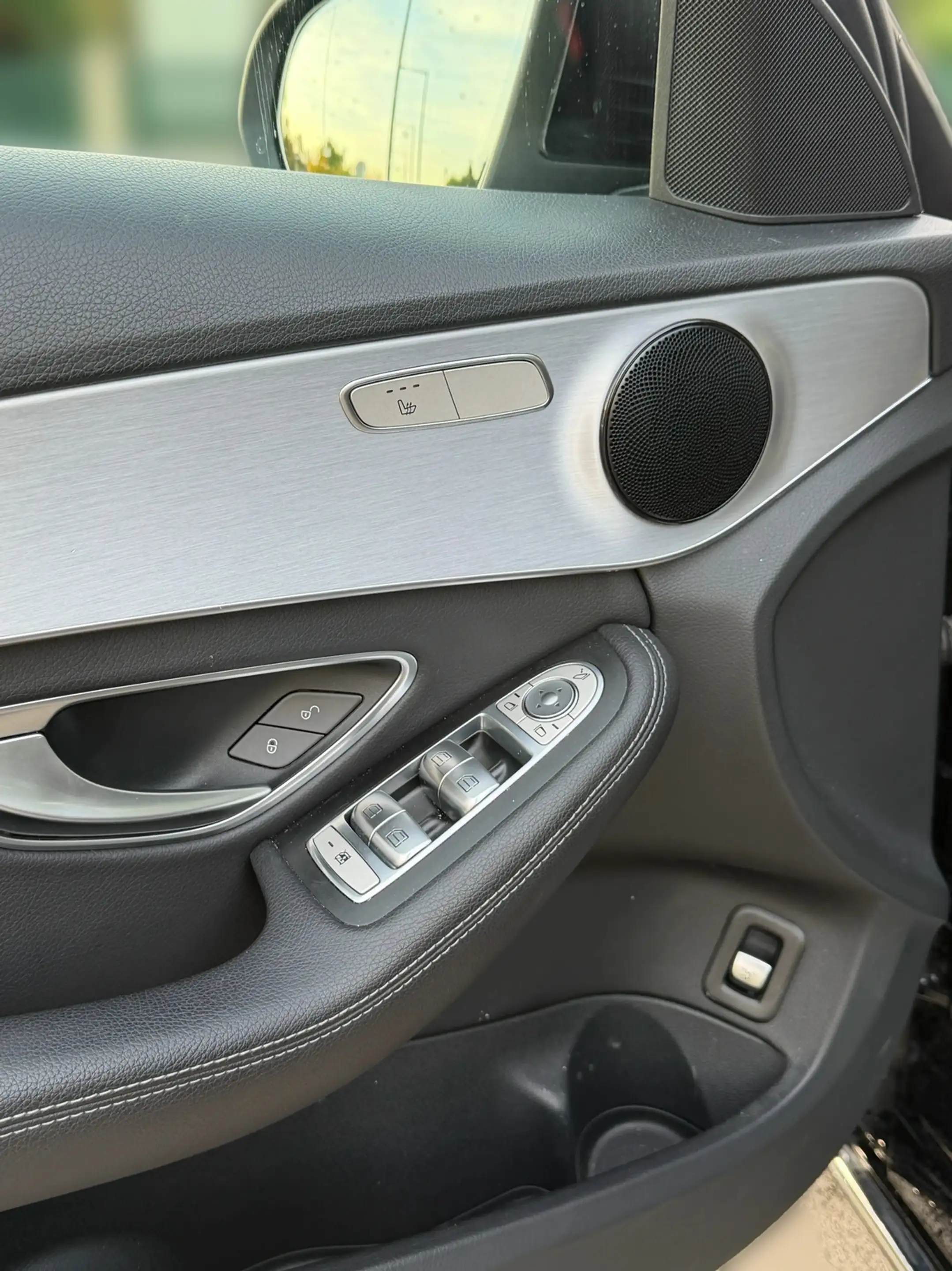 Mercedes-Benz C 180 d Avantgarde/NUR 52.909 km/Erstbesitz/Garantie — photo 15