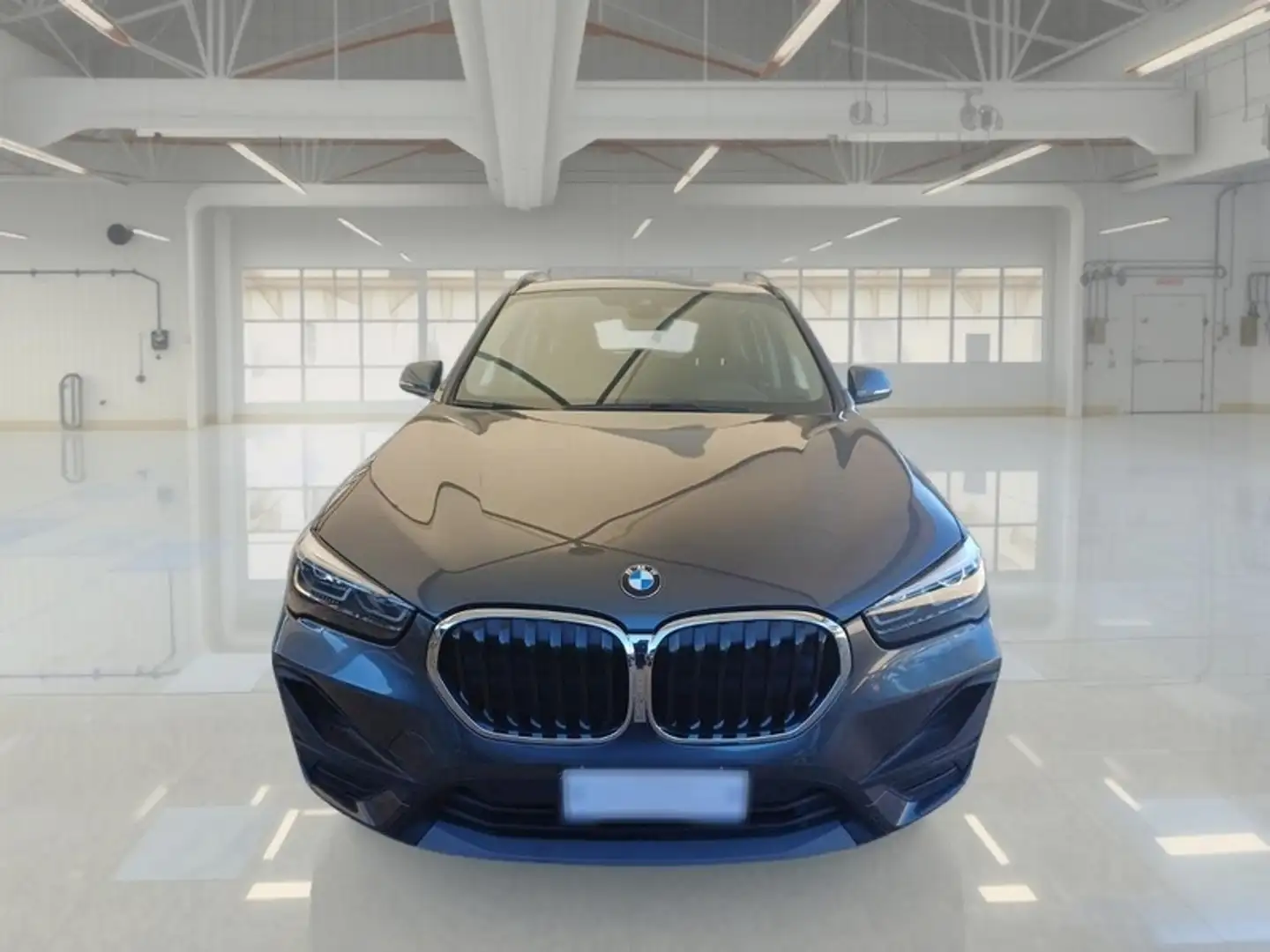 BMW X1 xDrive 25e Business Advantage automatico - 2