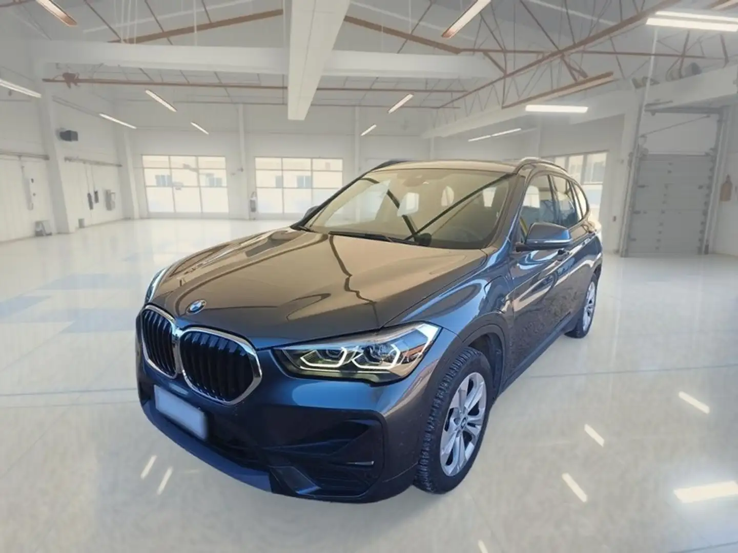 BMW X1 xDrive 25e Business Advantage automatico - 1