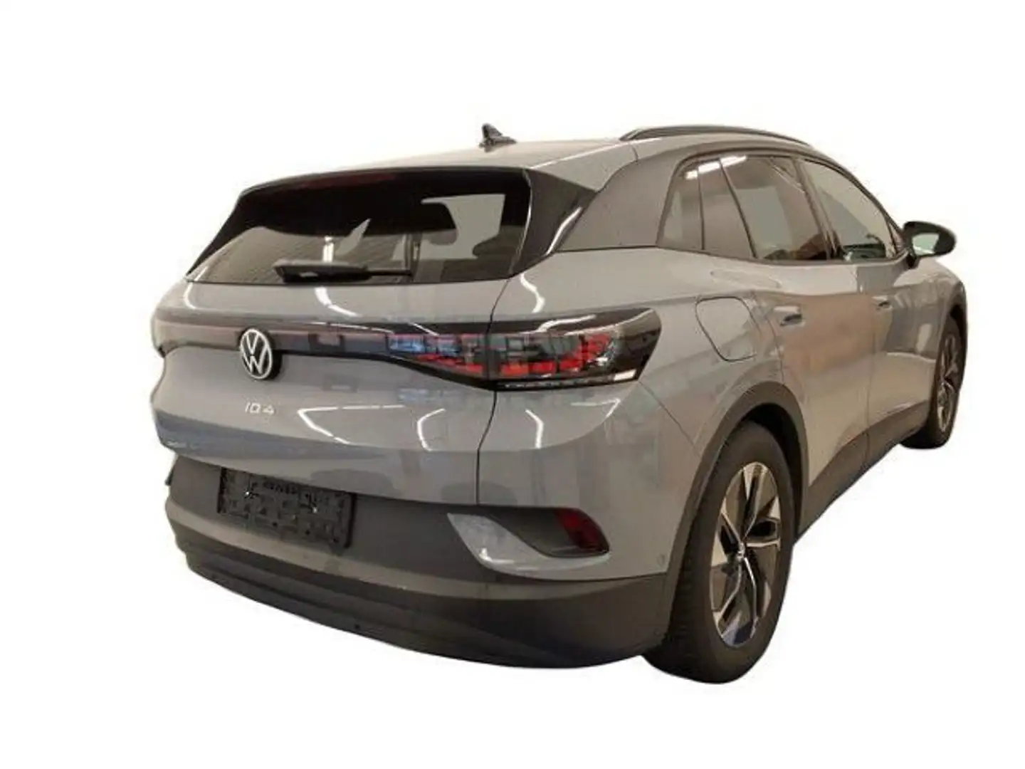 Volkswagen ID.4 Pro IQ.Light/ACC/HuD/360°/App/Navi/AHK Grau - 2