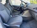 Peugeot 208 1.2 82CV ALLURE UNIPROPRIETARIO 5 PORTE Argento - thumbnail 13
