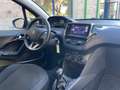 Peugeot 208 1.2 82CV ALLURE UNIPROPRIETARIO 5 PORTE Argento - thumbnail 11