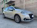 Peugeot 208 1.2 82CV ALLURE UNIPROPRIETARIO 5 PORTE Argento - thumbnail 1
