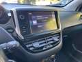 Peugeot 208 1.2 82CV ALLURE UNIPROPRIETARIO 5 PORTE Argento - thumbnail 7
