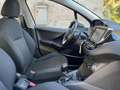 Peugeot 208 1.2 82CV ALLURE UNIPROPRIETARIO 5 PORTE Argento - thumbnail 10
