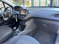 Peugeot 208 1.2 82CV ALLURE UNIPROPRIETARIO 5 PORTE Argento - thumbnail 12