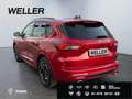 Ford Kuga 1.5 EcoB ST-LINE *19Zoll*HUD*LED*4xSHZ*CAM* Rouge - thumbnail 7