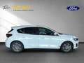 Ford Focus Hybrid TITANIUM neues Mod., AHK, Navi,..... Blanco - thumbnail 6