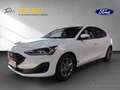 Ford Focus Hybrid TITANIUM neues Mod., AHK, Navi,..... Blanco - thumbnail 1