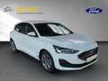 Ford Focus Hybrid TITANIUM neues Mod., AHK, Navi,..... Blanco - thumbnail 7