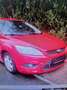 Ford Focus 2.0i Titanium Czerwony - thumbnail 1