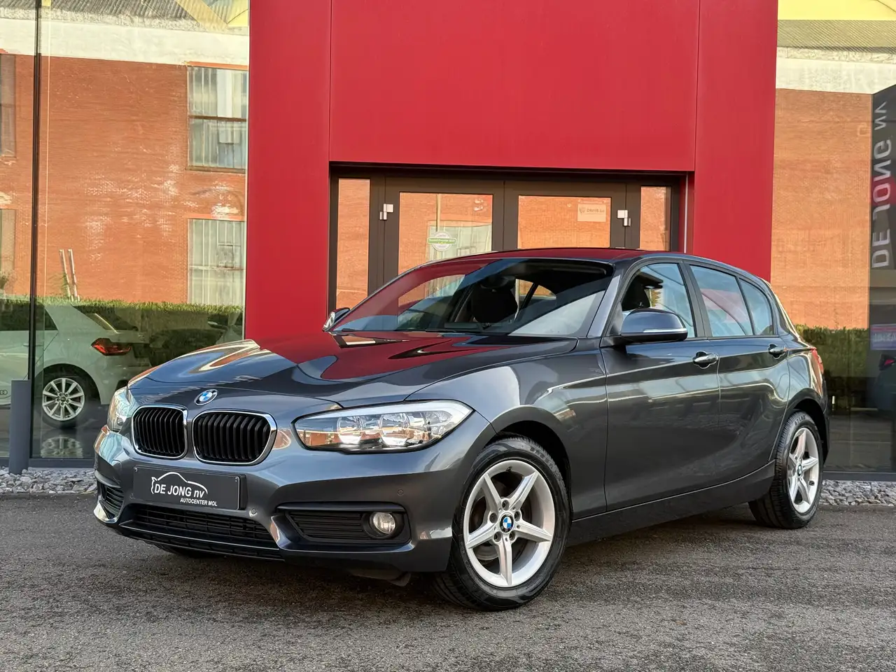 BMW 116