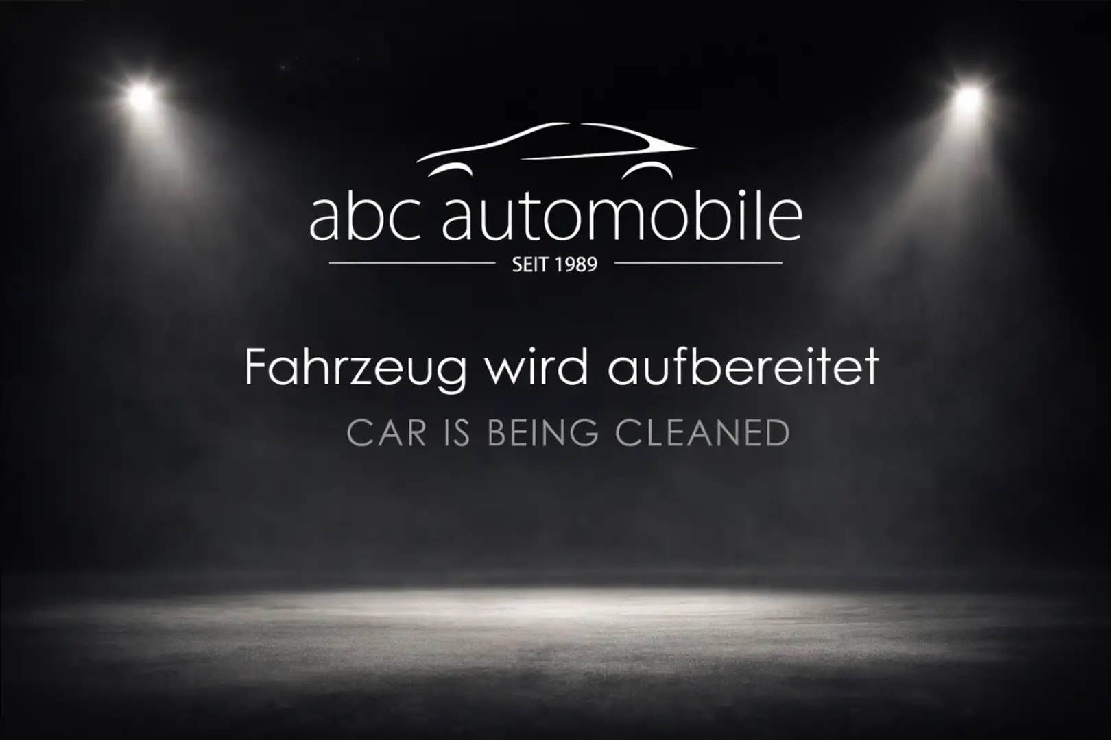 Kia XCeed Spirit Hybrid LED Spurassistent Noir - 1