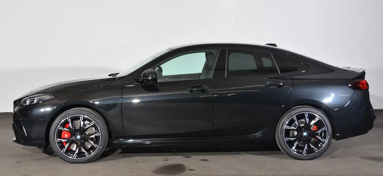 BMW 2 Series 2026