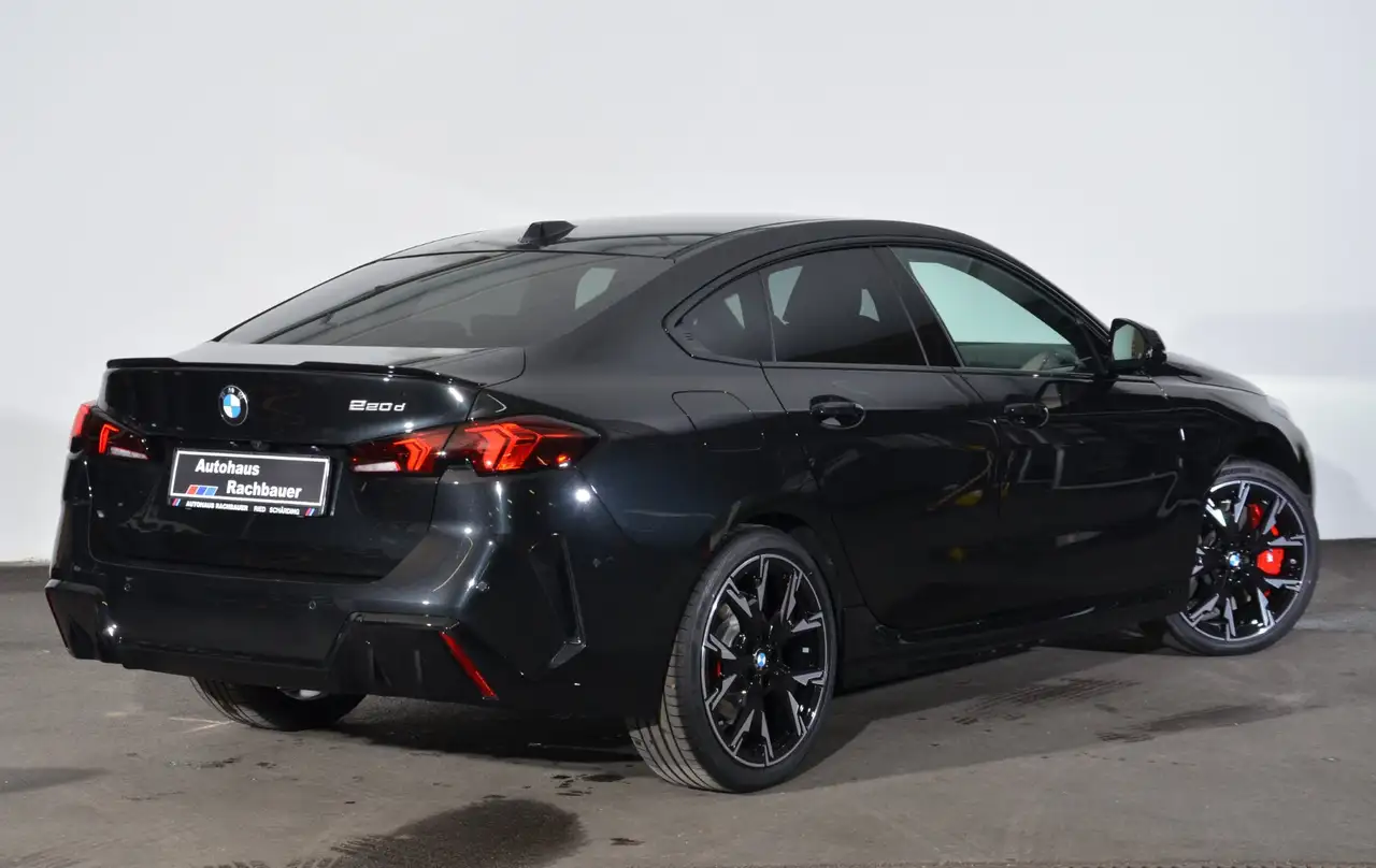 BMW 2 Series 2026