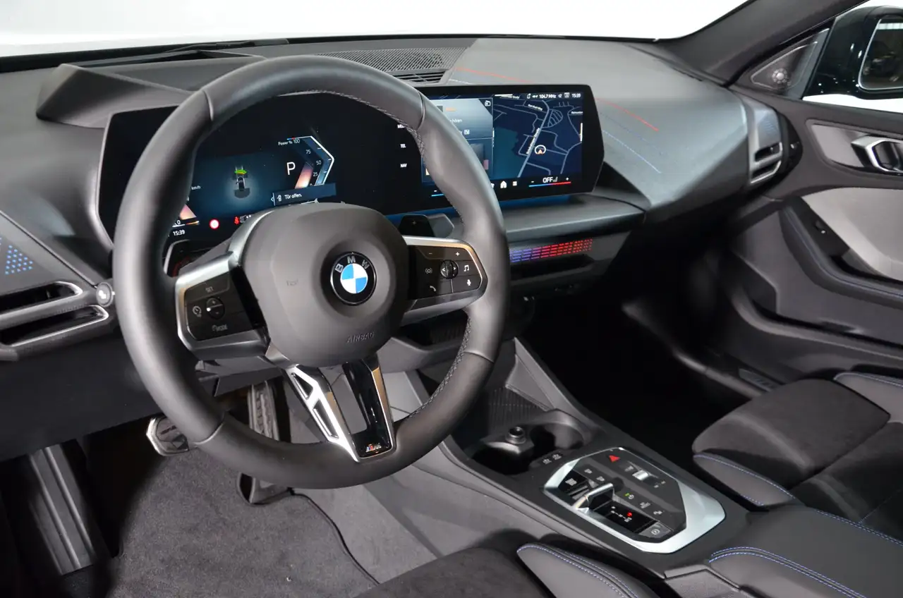 BMW 2 Series 2026