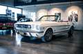 Ford Mustang Cabrio V8 Auto, Klima, eVerdeck, Pony Weiß - thumbnail 1
