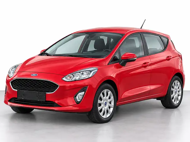 Ford Fiesta Cool & Connect 1,1*Sitz-Lenkradheizung,Tempomat*