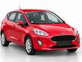Ford Fiesta Cool & Connect 1,1*Sitz-Lenkradheizung,Tempomat* Rot - thumbnail 7