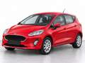 Ford Fiesta Cool & Connect 1,1*Sitz-Lenkradheizung,Tempomat* Rot - thumbnail 1