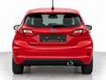 Ford Fiesta Cool & Connect 1,1*Sitz-Lenkradheizung,Tempomat* Rot - thumbnail 4