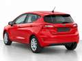 Ford Fiesta Cool & Connect 1,1*Sitz-Lenkradheizung,Tempomat* Rot - thumbnail 3