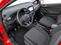 Ford Fiesta Cool & Connect 1,1*Sitz-Lenkradheizung,Tempomat* Rot - thumbnail 9