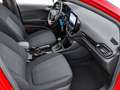 Ford Fiesta Cool & Connect 1,1*Sitz-Lenkradheizung,Tempomat* Rot - thumbnail 19
