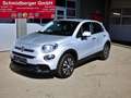 Fiat 500X FireFly Turbo 120 Lounge, 8 fach Bereift Silber - thumbnail 1