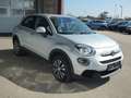 Fiat 500X FireFly Turbo 120 Lounge, 8 fach Bereift Silber - thumbnail 2