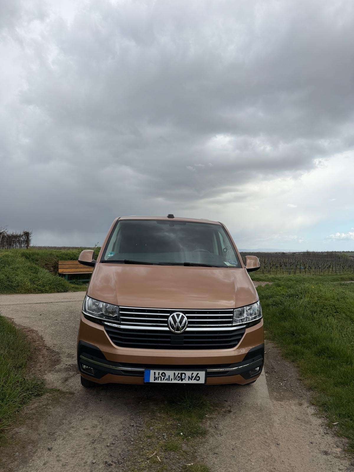 Second hand Volkswagen  2.0