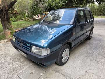 5p 1.1 SX 60cv