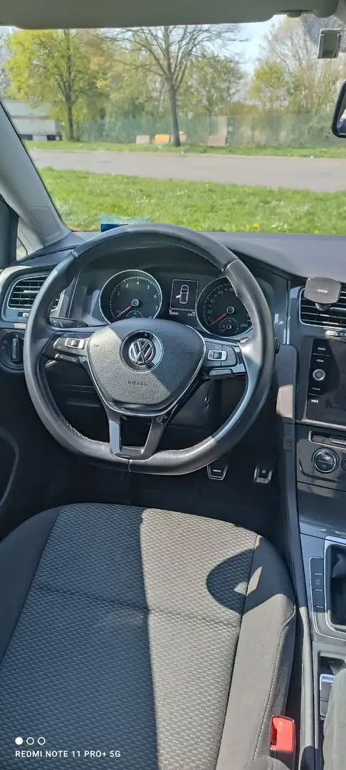 Volkswagen Golf 1.0 TSI 115 BVM6 Trendline - 1