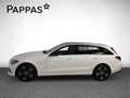 Mercedes-Benz C 300 e T-Modell PTS Cam Navi Pano AHK LED SHZ Weiß - thumbnail 7
