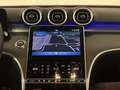 Mercedes-Benz C 300 e T-Modell PTS Cam Navi Pano AHK LED SHZ Weiß - thumbnail 10