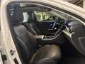 Mercedes-Benz C 300 e T-Modell PTS Cam Navi Pano AHK LED SHZ Weiß - thumbnail 16