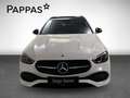 Mercedes-Benz C 300 e T-Modell PTS Cam Navi Pano AHK LED SHZ Weiß - thumbnail 4