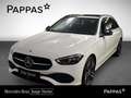 Mercedes-Benz C 300 e T-Modell Cam Navi SHZ EASY-PACK Weiß - thumbnail 1