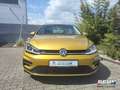 Volkswagen Golf Variant VII 1.5 TSI Highline DSG R-Line Navi Acti Yellow - thumbnail 2