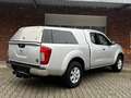 Nissan Navara King Cab HardTop Klima Argento - thumbnail 4