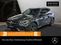 Mercedes-Benz GLC 300 e 4M AMG+NIGHT+360+MULTIBEAM+HUD+SITZKLIMA Grau - thumbnail 1